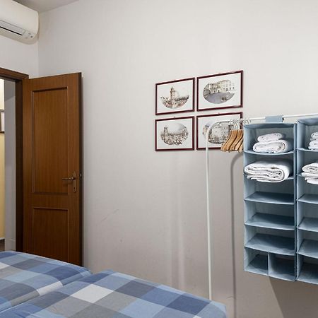 Signoria Apartment With Patio Firenze Bagian luar foto