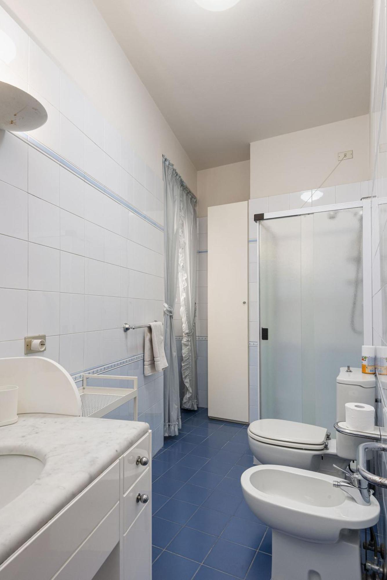 Signoria Apartment With Patio Firenze Bagian luar foto